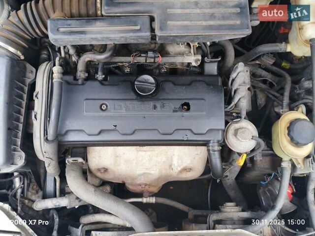 Сірий Шевроле Лачетті, об'ємом двигуна 1.8 л та пробігом 180 тис. км за 3900 $, фото 11 на Automoto.ua