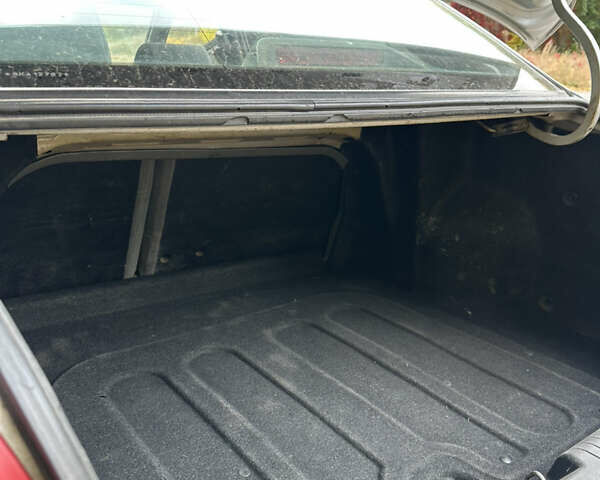 Серый Шевроле Лачетти, объемом двигателя 1.6 л и пробегом 255 тыс. км за 3600 $, фото 20 на Automoto.ua