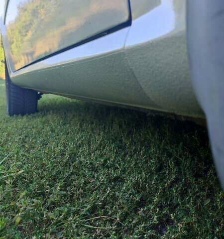 Серый Шевроле Лачетти, объемом двигателя 1.8 л и пробегом 175 тыс. км за 4600 $, фото 4 на Automoto.ua