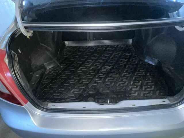 Сірий Шевроле Лачетті, об'ємом двигуна 1.8 л та пробігом 276 тис. км за 3200 $, фото 16 на Automoto.ua