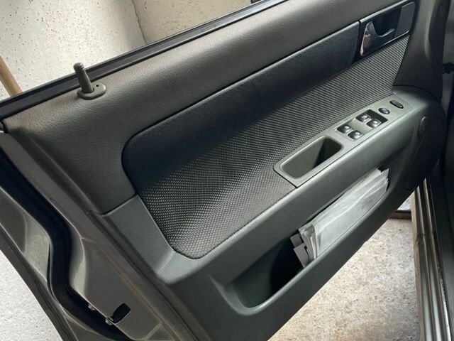 Сірий Шевроле Лачетті, об'ємом двигуна 1.8 л та пробігом 276 тис. км за 3200 $, фото 10 на Automoto.ua