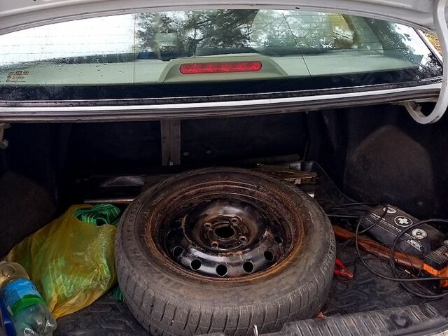 Сірий Шевроле Лачетті, об'ємом двигуна 1.8 л та пробігом 280 тис. км за 2999 $, фото 4 на Automoto.ua