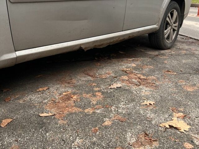 Сірий Шевроле Лачетті, об'ємом двигуна 1.6 л та пробігом 280 тис. км за 2900 $, фото 6 на Automoto.ua