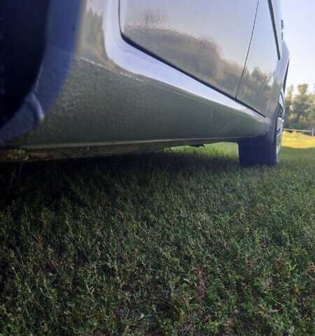 Серый Шевроле Лачетти, объемом двигателя 1.8 л и пробегом 175 тыс. км за 4600 $, фото 6 на Automoto.ua