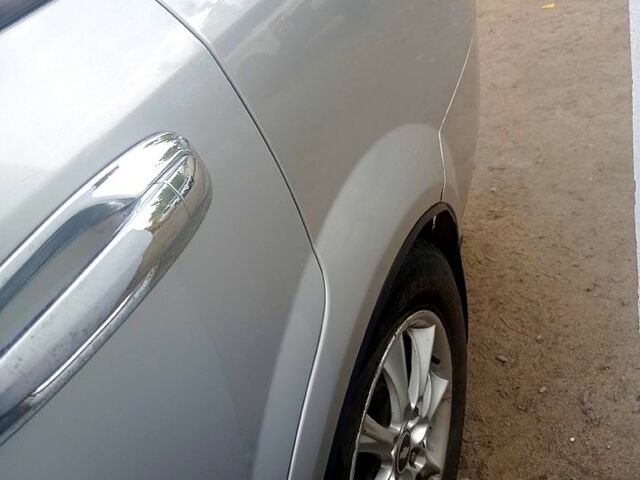 Сірий Шевроле Лачетті, об'ємом двигуна 1.6 л та пробігом 200 тис. км за 4000 $, фото 4 на Automoto.ua