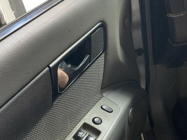 Сірий Шевроле Лачетті, об'ємом двигуна 1.8 л та пробігом 276 тис. км за 3200 $, фото 11 на Automoto.ua