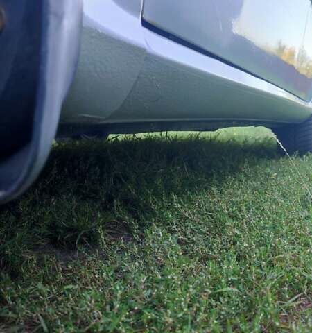 Серый Шевроле Лачетти, объемом двигателя 1.8 л и пробегом 175 тыс. км за 4600 $, фото 2 на Automoto.ua