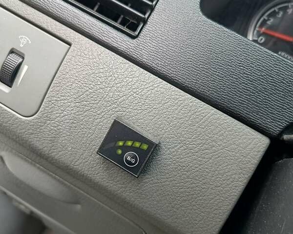 Серый Шевроле Лачетти, объемом двигателя 1.8 л и пробегом 459 тыс. км за 2999 $, фото 7 на Automoto.ua