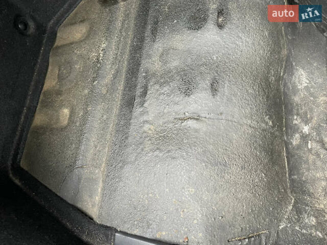 Серый Шевроле Лачетти, объемом двигателя 1.6 л и пробегом 144 тыс. км за 5300 $, фото 44 на Automoto.ua