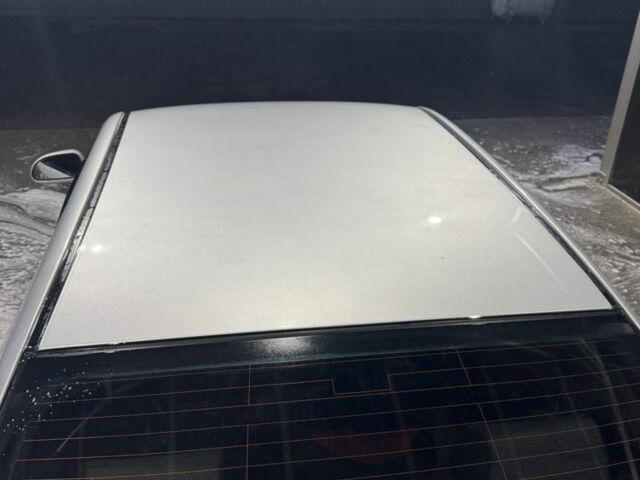 Серый Шевроле Лачетти, объемом двигателя 1.8 л и пробегом 244 тыс. км за 3100 $, фото 5 на Automoto.ua