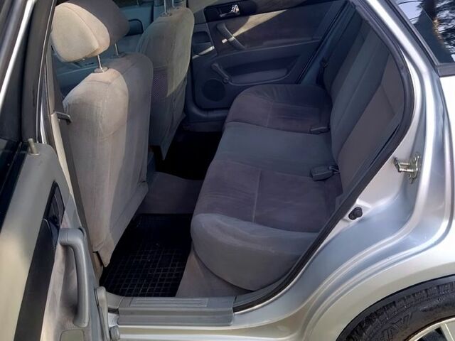 Сірий Шевроле Лачетті, об'ємом двигуна 1.8 л та пробігом 287 тис. км за 4500 $, фото 7 на Automoto.ua