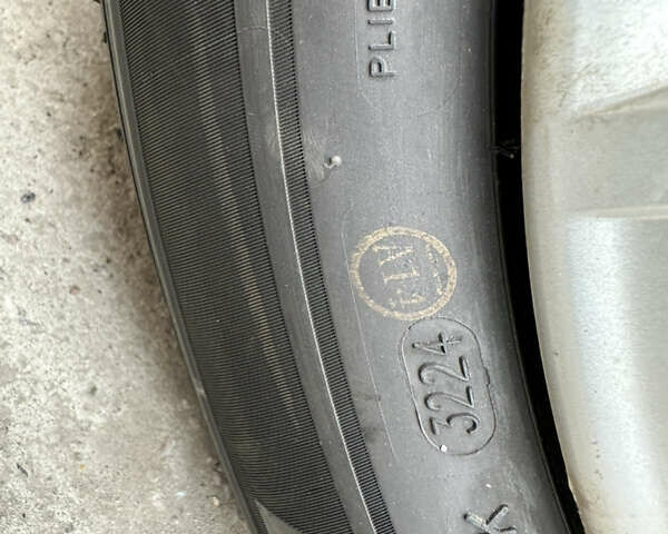 Серый Шевроле Лачетти, объемом двигателя 1.8 л и пробегом 60 тыс. км за 6100 $, фото 72 на Automoto.ua