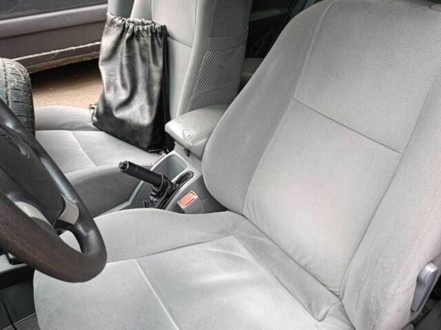 Серый Шевроле Лачетти, объемом двигателя 1.8 л и пробегом 257 тыс. км за 3432 $, фото 5 на Automoto.ua