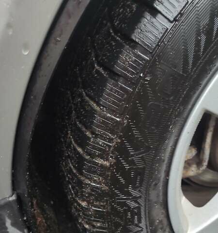 Серый Шевроле Лачетти, объемом двигателя 1.6 л и пробегом 273 тыс. км за 2600 $, фото 8 на Automoto.ua