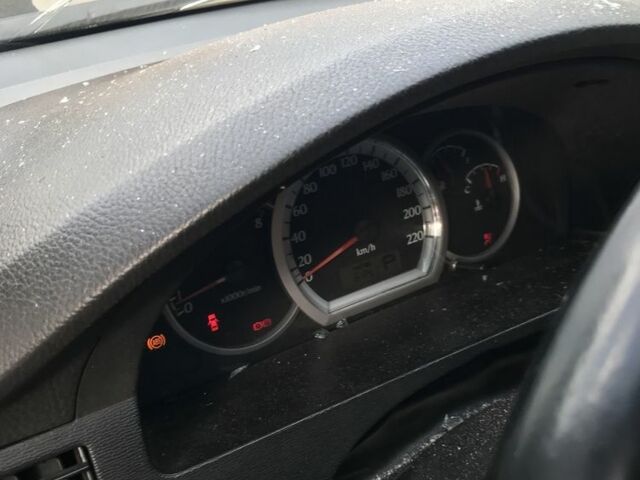 Сірий Шевроле Лачетті, об'ємом двигуна 1.8 л та пробігом 220 тис. км за 1072 $, фото 10 на Automoto.ua