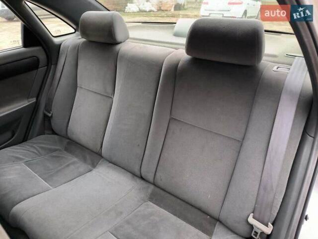 Сірий Шевроле Лачетті, об'ємом двигуна 1.6 л та пробігом 351 тис. км за 2600 $, фото 3 на Automoto.ua