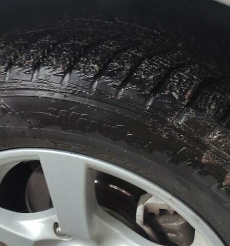 Серый Шевроле Лачетти, объемом двигателя 1.6 л и пробегом 273 тыс. км за 2600 $, фото 4 на Automoto.ua