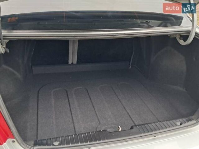 Серый Шевроле Лачетти, объемом двигателя 1.6 л и пробегом 62 тыс. км за 5350 $, фото 42 на Automoto.ua