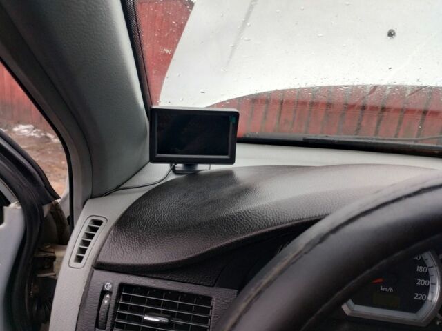 Серый Шевроле Лачетти, объемом двигателя 1.6 л и пробегом 115 тыс. км за 4800 $, фото 12 на Automoto.ua