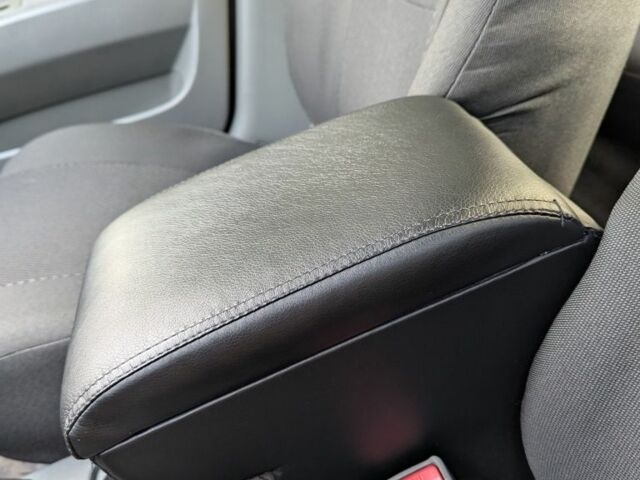 Серый Шевроле Лачетти, объемом двигателя 1.6 л и пробегом 187 тыс. км за 3000 $, фото 4 на Automoto.ua