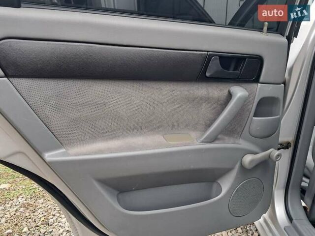 Серый Шевроле Лачетти, объемом двигателя 1.6 л и пробегом 62 тыс. км за 5350 $, фото 41 на Automoto.ua