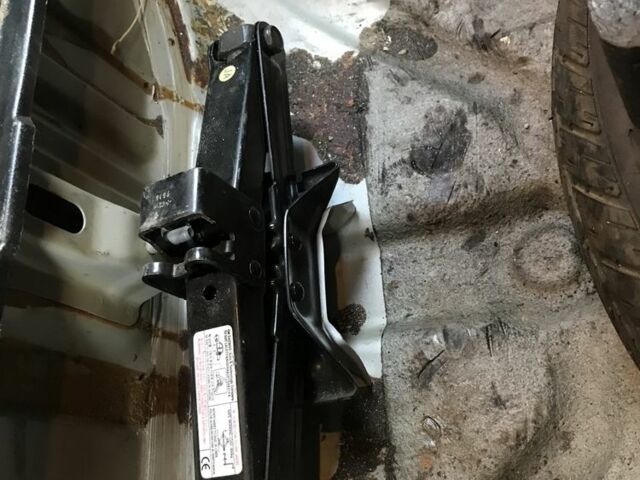 Сірий Шевроле Лачетті, об'ємом двигуна 1.8 л та пробігом 220 тис. км за 1072 $, фото 20 на Automoto.ua