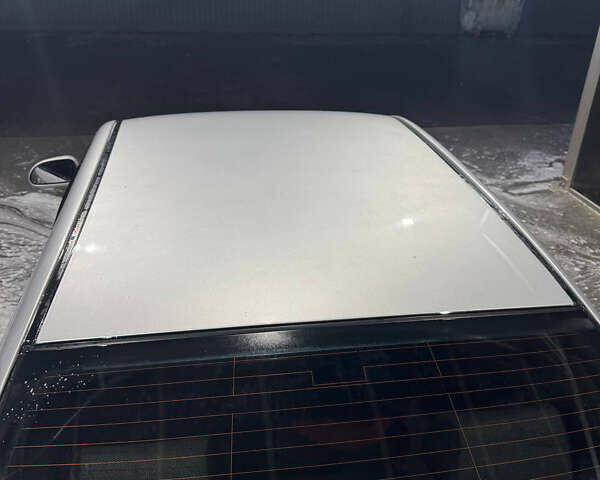 Сірий Шевроле Лачетті, об'ємом двигуна 1.8 л та пробігом 244 тис. км за 3100 $, фото 5 на Automoto.ua