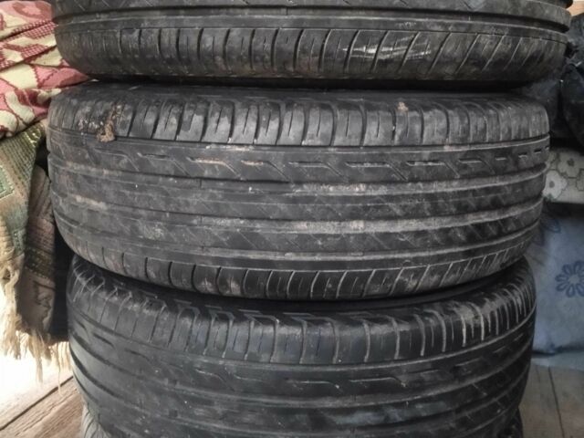 Серый Шевроле Лачетти, объемом двигателя 1.8 л и пробегом 287 тыс. км за 4200 $, фото 17 на Automoto.ua