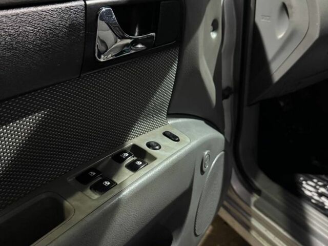 Серый Шевроле Лачетти, объемом двигателя 1.8 л и пробегом 244 тыс. км за 3100 $, фото 8 на Automoto.ua