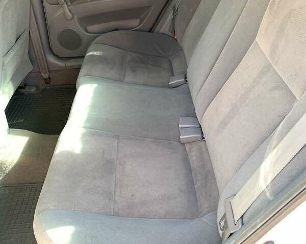 Серый Шевроле Лачетти, объемом двигателя 1.8 л и пробегом 399 тыс. км за 5800 $, фото 11 на Automoto.ua