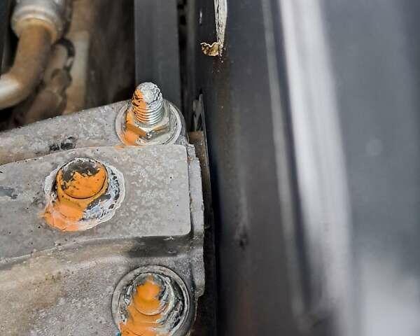 Серый Шевроле Лачетти, объемом двигателя 1.6 л и пробегом 62 тыс. км за 5350 $, фото 28 на Automoto.ua