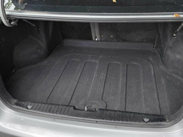 Серый Шевроле Лачетти, объемом двигателя 1.6 л и пробегом 188 тыс. км за 4150 $, фото 16 на Automoto.ua