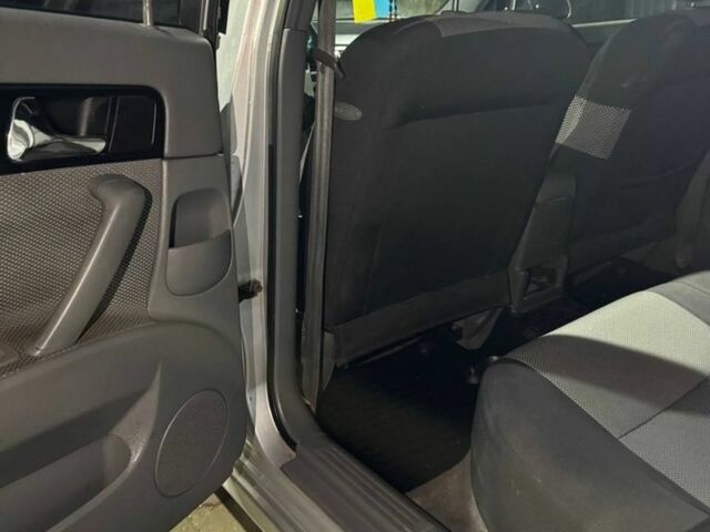 Серый Шевроле Лачетти, объемом двигателя 1.8 л и пробегом 244 тыс. км за 3100 $, фото 11 на Automoto.ua