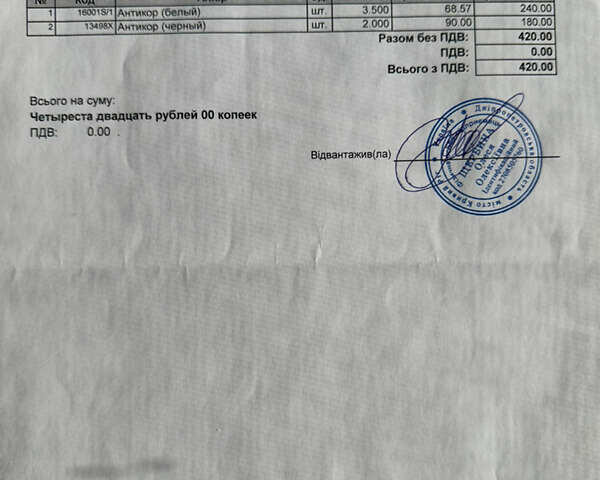 Серый Шевроле Лачетти, объемом двигателя 1.8 л и пробегом 60 тыс. км за 6100 $, фото 4 на Automoto.ua