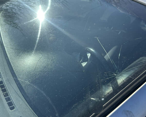 Серый Шевроле Лачетти, объемом двигателя 1.8 л и пробегом 232 тыс. км за 3300 $, фото 4 на Automoto.ua