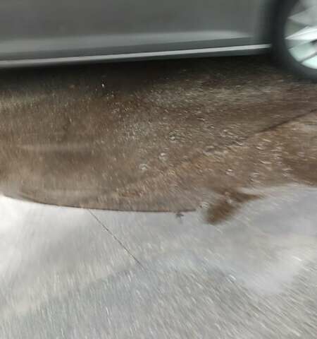 Серый Шевроле Лачетти, объемом двигателя 1.6 л и пробегом 273 тыс. км за 2600 $, фото 20 на Automoto.ua