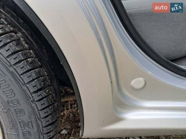 Серый Шевроле Лачетти, объемом двигателя 1.6 л и пробегом 62 тыс. км за 5350 $, фото 32 на Automoto.ua