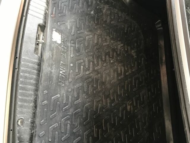 Сірий Шевроле Лачетті, об'ємом двигуна 1.8 л та пробігом 220 тис. км за 1072 $, фото 18 на Automoto.ua