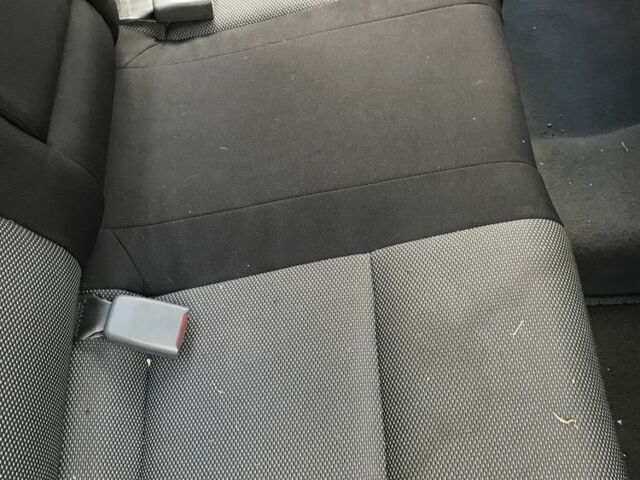 Сірий Шевроле Лачетті, об'ємом двигуна 1.8 л та пробігом 220 тис. км за 1072 $, фото 14 на Automoto.ua