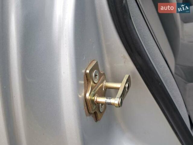 Серый Шевроле Лачетти, объемом двигателя 1.6 л и пробегом 62 тыс. км за 5350 $, фото 36 на Automoto.ua