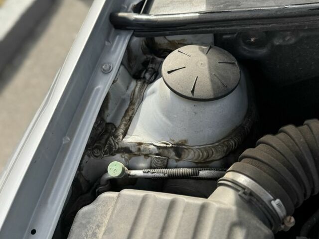 Серый Шевроле Лачетти, объемом двигателя 1.8 л и пробегом 75 тыс. км за 2699 $, фото 13 на Automoto.ua