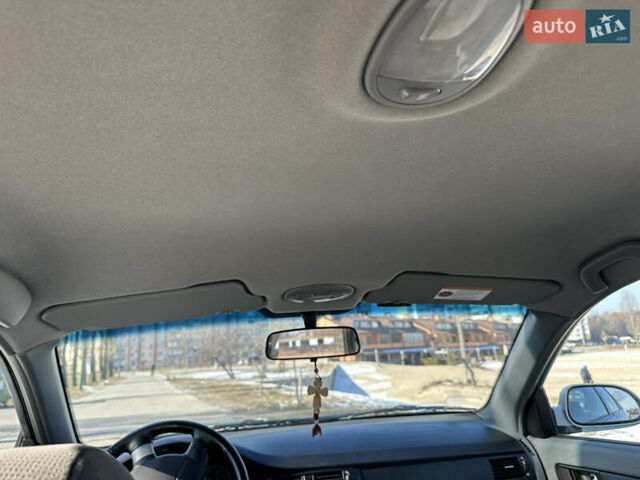 Серый Шевроле Лачетти, объемом двигателя 1.8 л и пробегом 60 тыс. км за 6100 $, фото 45 на Automoto.ua