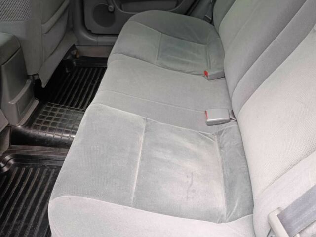 Серый Шевроле Лачетти, объемом двигателя 1.8 л и пробегом 257 тыс. км за 3432 $, фото 6 на Automoto.ua