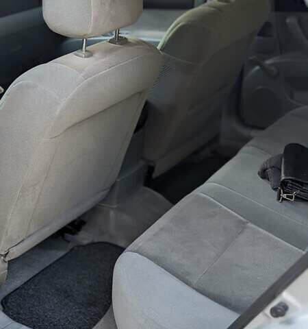 Серый Шевроле Лачетти, объемом двигателя 1.6 л и пробегом 195 тыс. км за 4500 $, фото 10 на Automoto.ua