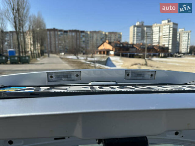 Серый Шевроле Лачетти, объемом двигателя 1.8 л и пробегом 60 тыс. км за 6100 $, фото 32 на Automoto.ua