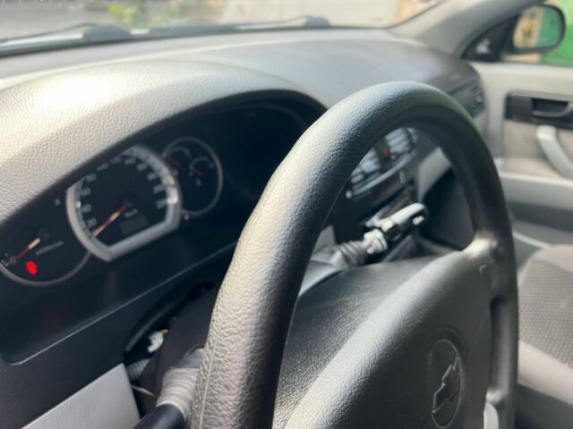 Шевроле Лачетти 2007 в Кривом Роге на Automoto.ua Серый Шевроле Лачетти, объемом двигателя 1.6 л и пробегом 194 тыс. км за 3900 $, фото 12 на Automoto.ua