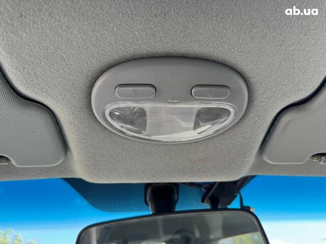 Серый Шевроле Лачетти, объемом двигателя 1.6 л и пробегом 167 тыс. км за 4990 $, фото 21 на Automoto.ua