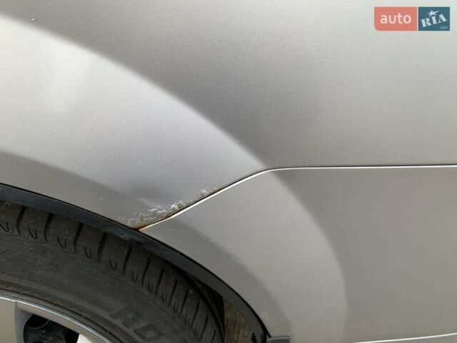 Серый Шевроле Лачетти, объемом двигателя 1.6 л и пробегом 214 тыс. км за 4900 $, фото 17 на Automoto.ua