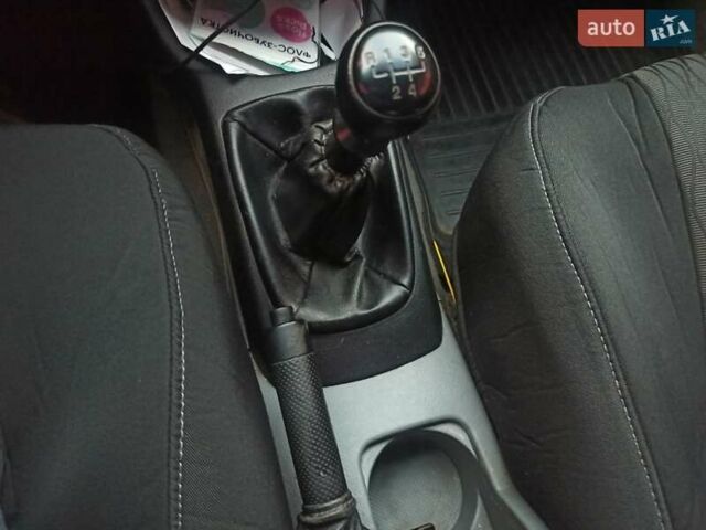 Сірий Шевроле Лачетті, об'ємом двигуна 1.6 л та пробігом 318 тис. км за 3600 $, фото 2 на Automoto.ua