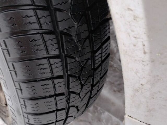 Серый Шевроле Лачетти, объемом двигателя 1.6 л и пробегом 115 тыс. км за 4800 $, фото 23 на Automoto.ua